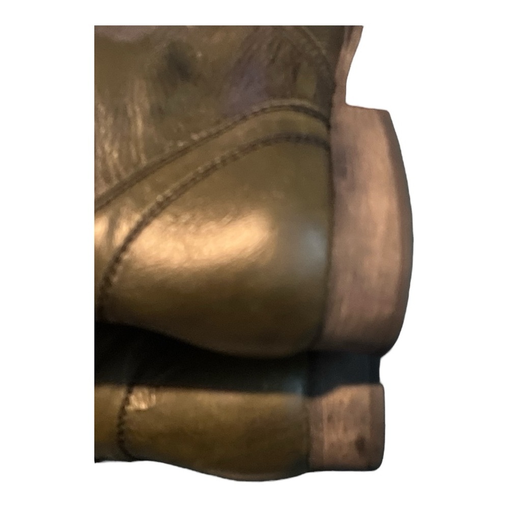 Troopa Boot by Steve Madden size 9.5 - Picture 8 of 8